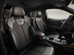 
										Audi Q2 Adrenalin Black edition 35 TFSI 110(150) kW(CV) S tronic full									