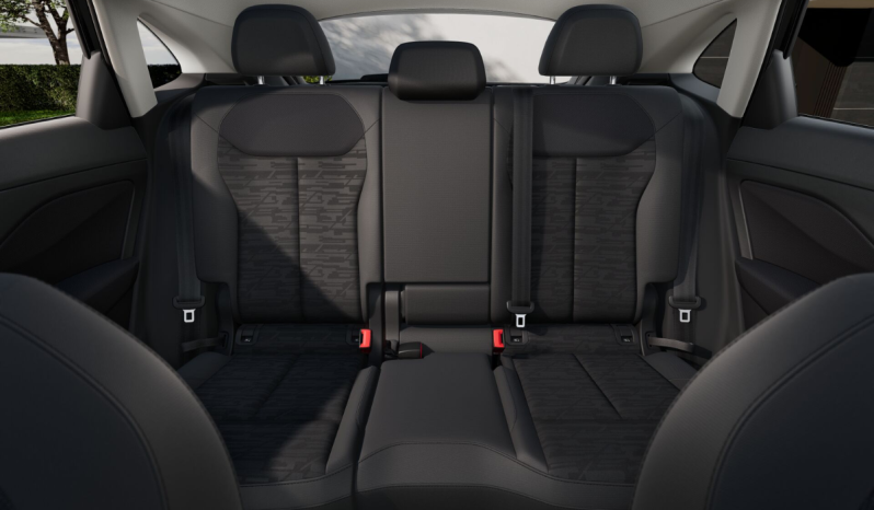 
								Audi Q3 Sportback Advanced e-hybrid 200 kW S tronic full									