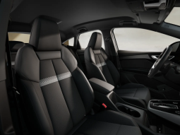 
										Audi Q4 Sportback Genuine edition 45 e-tron 210,00 kW 77,0 kWh full									