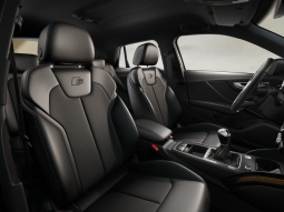 
										Audi Q2 Adrenalin edition 35 TFSI 110(150) kW(CV) 6 vel. full									