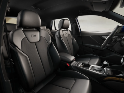 
										Audi Q2 Adrenalin edition 35 TFSI 110(150) kW(CV) S tronic full									