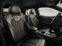 
										Audi Q2 Adrenalin edition 35 TFSI 110(150) kW(CV) S tronic full									