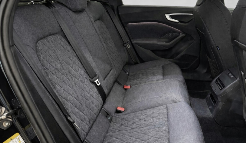 
								AUDI A5 e-hybrid S line quattro S tronic 220kW – 8558NKD full									
