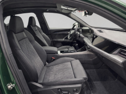 
										AUDI Q5 Sportback e-hybrid Black line quattro S tronic 220kW – 8554NKD full									