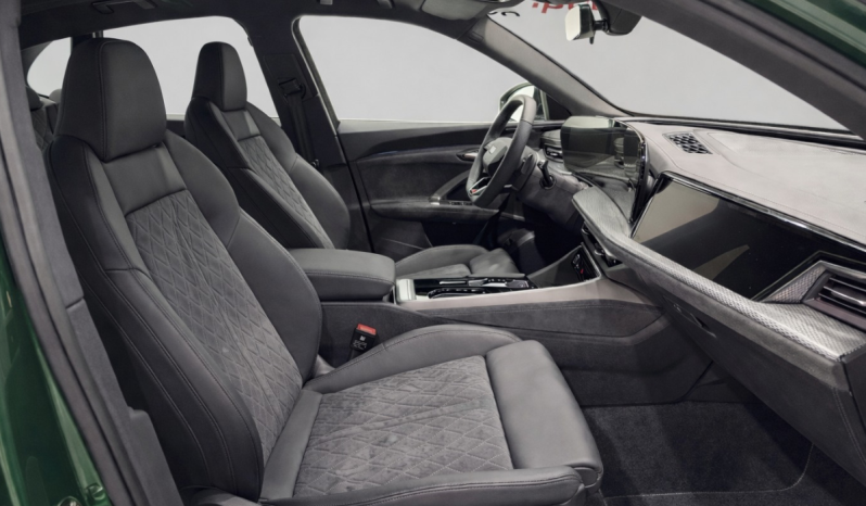 
								AUDI Q5 Sportback e-hybrid Black line quattro S tronic 220kW – 8554NKD full									