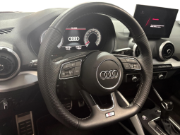 
										Audi Q2 Adrenalin edition 35 TDI 110(150) kW(CV) S tronic – 3479MZH full									