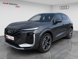 Q3 e-hybrid Launch Edition S tronic 200kW – 2964NGY