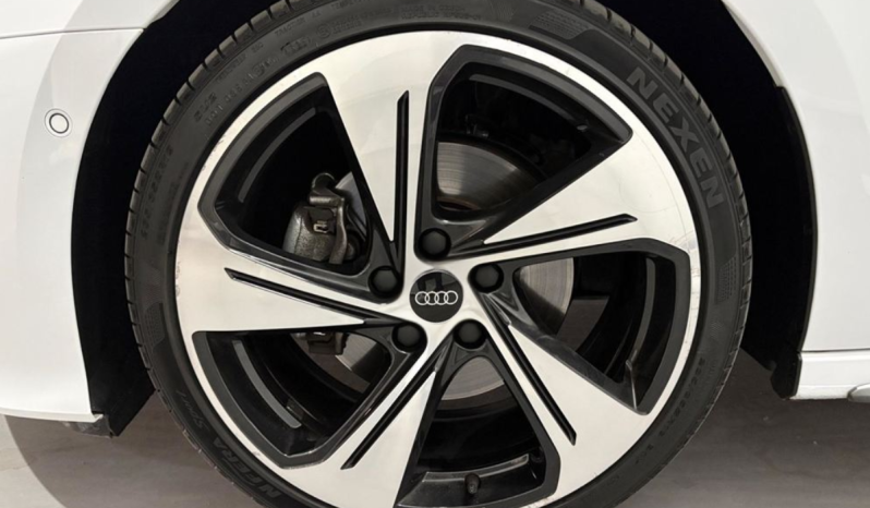 
								Audi A3 Sportback S line TDI 110 kW S tronic – 1486NDZ full									