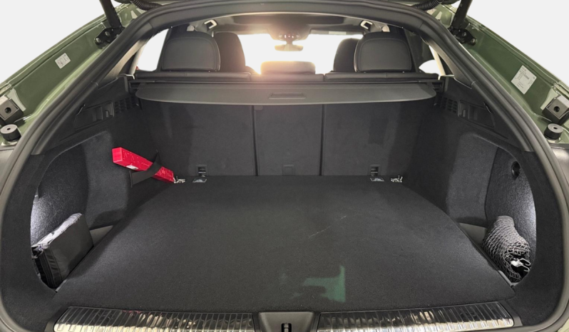 
								AUDI Q5 Sportback e-hybrid Black line quattro S tronic 220kW – 8554NKD full									