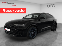 Q8 TFSIe Black line quattro tiptronic 290kW – 6756NLR