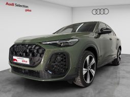 AUDI Q5 Sportback e-hybrid Black line quattro S tronic 220kW – 8554NKD
