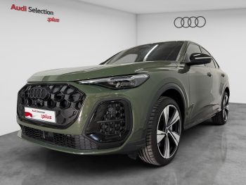 Audi Q3 Sportback Advanced e-hybrid 200 kW S tronic