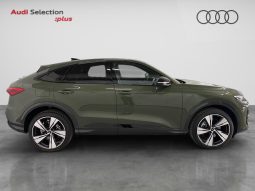 
										AUDI Q5 Sportback e-hybrid Black line quattro S tronic 220kW – 8554NKD full									