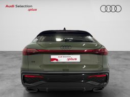 
										AUDI Q5 Sportback e-hybrid Black line quattro S tronic 220kW – 8554NKD full									