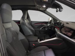 
										AUDI Q5 Sportback e-hybrid Black line quattro S tronic 220kW – 8554NKD full									