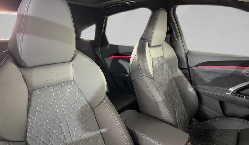 
								AUDI Q5 Sportback e-hybrid Black line quattro S tronic 220kW – 8554NKD full									