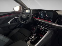 
										AUDI Q5 Sportback e-hybrid Black line quattro S tronic 220kW – 8554NKD full									