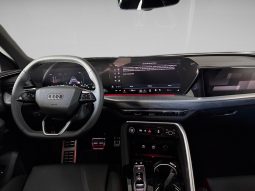 
										AUDI Q5 Sportback e-hybrid Black line quattro S tronic 220kW – 8554NKD full									