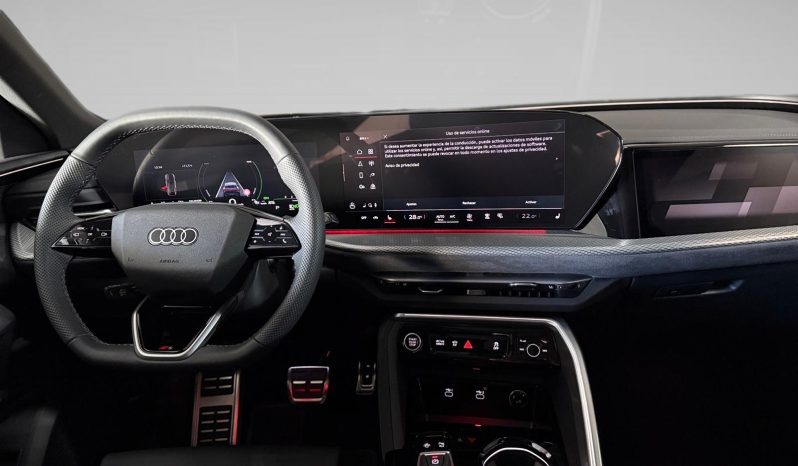 
								AUDI Q5 Sportback e-hybrid Black line quattro S tronic 220kW – 8554NKD full									