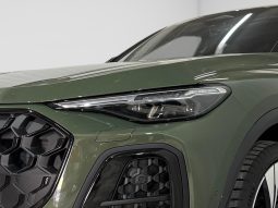 
										AUDI Q5 Sportback e-hybrid Black line quattro S tronic 220kW – 8554NKD full									
