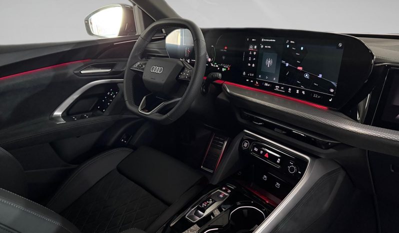 
								AUDI Q5 Sportback e-hybrid Black line quattro S tronic 220kW – 8554NKD full									