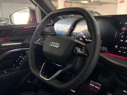 
										AUDI Q5 Sportback e-hybrid Black line quattro S tronic 220kW – 8554NKD full									