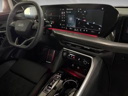 
										AUDI Q5 Sportback e-hybrid Black line quattro S tronic 220kW – 8554NKD full									
