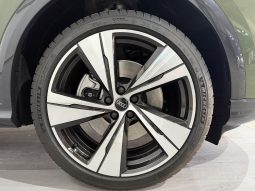 
										AUDI Q5 Sportback e-hybrid Black line quattro S tronic 220kW – 8554NKD full									