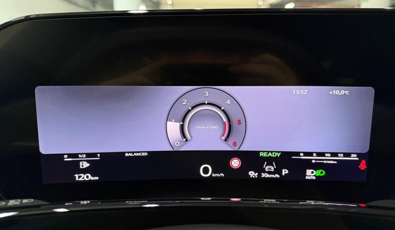 
								AUDI Q3 2.0 TDI S line S tronic 110kW – 0868NKV full									