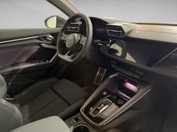 
										A3 Sedán TFSI S line S tronic 110kW – 0865NKV full									