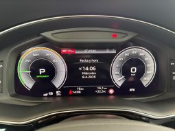 
										Q8 TFSIe Black line quattro tiptronic 290kW – 6756NLR full									