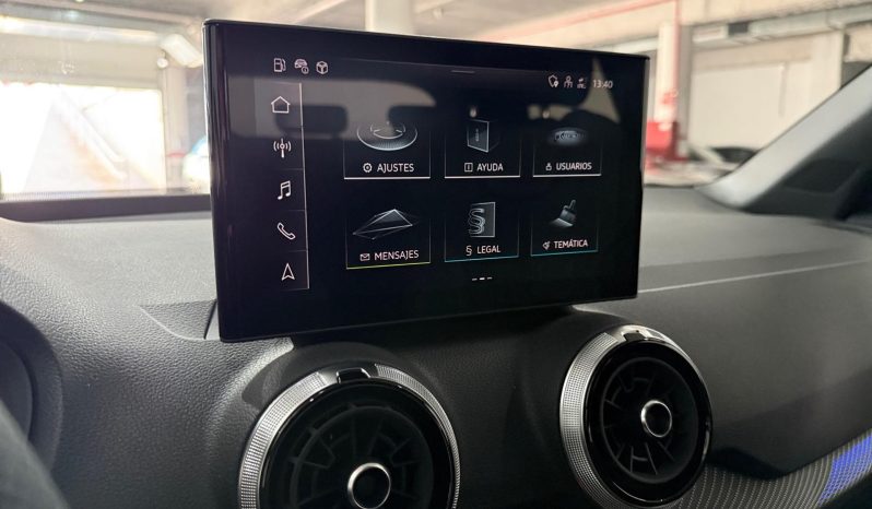 
								Audi Q2 Adrenalin edition 35 TDI 110(150) kW(CV) S tronic – 5280NCY full									