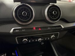 
										Audi Q2 Adrenalin edition 35 TDI 110(150) kW(CV) S tronic – 5280NCY full									