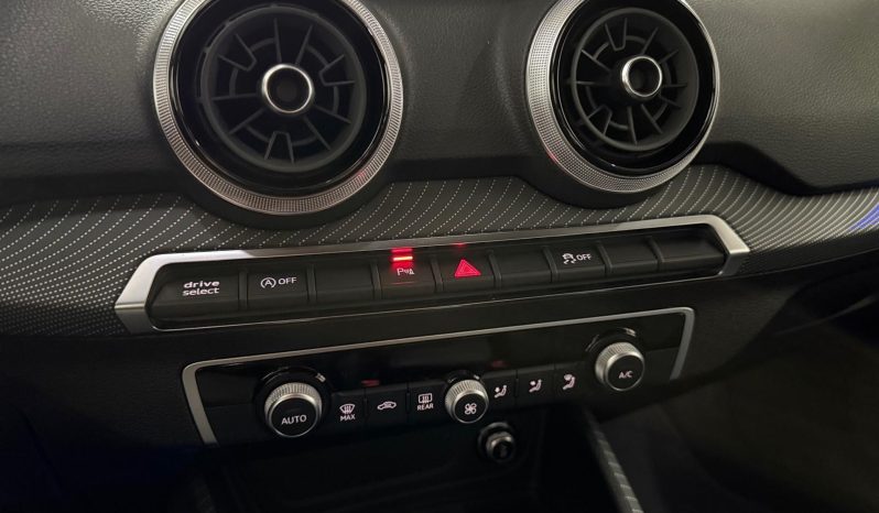 
								Audi Q2 Adrenalin edition 35 TDI 110(150) kW(CV) S tronic – 5280NCY full									
