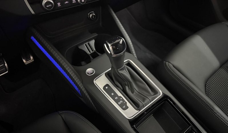 
								Audi Q2 Adrenalin edition 35 TDI 110(150) kW(CV) S tronic – 5280NCY full									