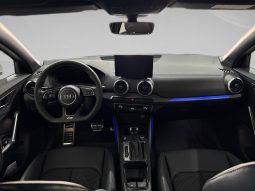 
										Audi Q2 Adrenalin edition 35 TDI 110(150) kW(CV) S tronic – 5280NCY full									