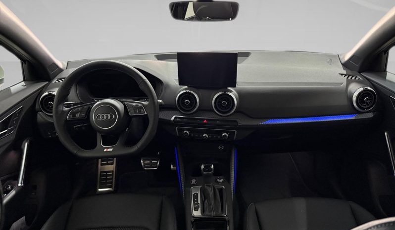 
								Audi Q2 Adrenalin edition 35 TDI 110(150) kW(CV) S tronic – 5280NCY full									
