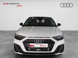 
										A1 Sportback 25 TFSI Adrenalin – 0346LWC full									