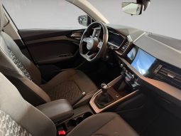 
										A1 Sportback 25 TFSI Adrenalin – 0346LWC full									