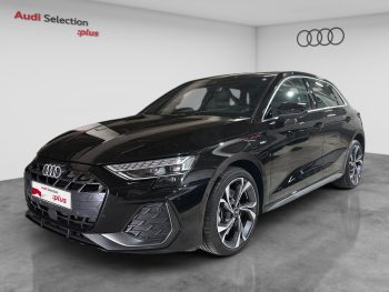 Audi Q5 Sportback Black line e-hybrid quattro 220 kW S tronic