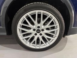 
										Audi Q2 Adrenalin edition 35 TDI 110(150) kW(CV) S tronic – 5280NCY full									