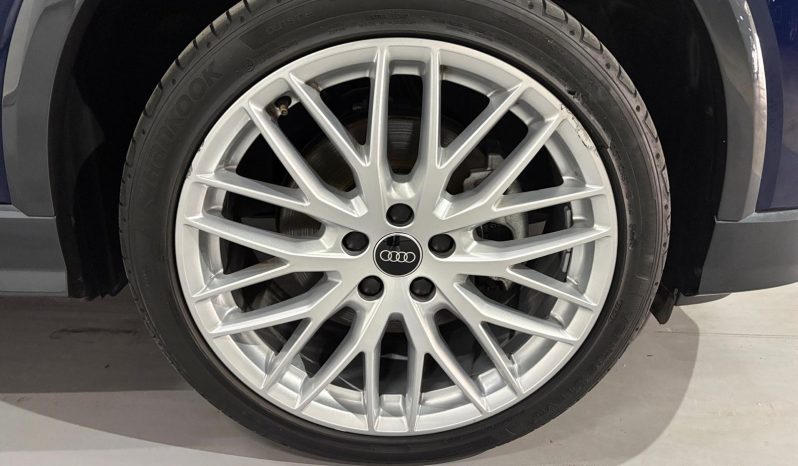 
								Audi Q2 Adrenalin edition 35 TDI 110(150) kW(CV) S tronic – 5280NCY full									