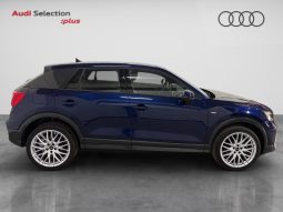 
										Audi Q2 Adrenalin edition 35 TDI 110(150) kW(CV) S tronic – 5280NCY full									