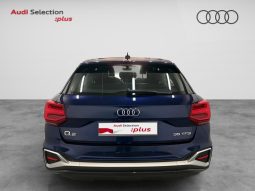
										Audi Q2 Adrenalin edition 35 TDI 110(150) kW(CV) S tronic – 5280NCY full									
