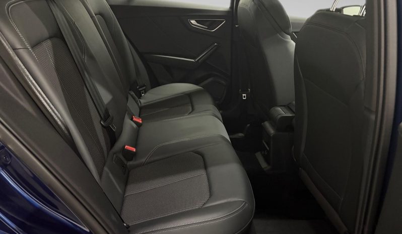 
								Audi Q2 Adrenalin edition 35 TDI 110(150) kW(CV) S tronic – 5280NCY full									
