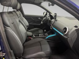 
										Audi Q2 Adrenalin edition 35 TDI 110(150) kW(CV) S tronic – 5280NCY full									