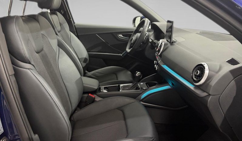 
								Audi Q2 Adrenalin edition 35 TDI 110(150) kW(CV) S tronic – 5280NCY full									