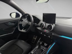 
										Audi Q2 Adrenalin edition 35 TDI 110(150) kW(CV) S tronic – 5280NCY full									