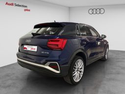 
										Audi Q2 Adrenalin edition 35 TDI 110(150) kW(CV) S tronic – 5280NCY full									