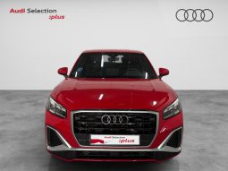 
										Audi Q2 Adrenalin edition 35 TDI 110(150) kW(CV) S tronic – 3479MZH full									